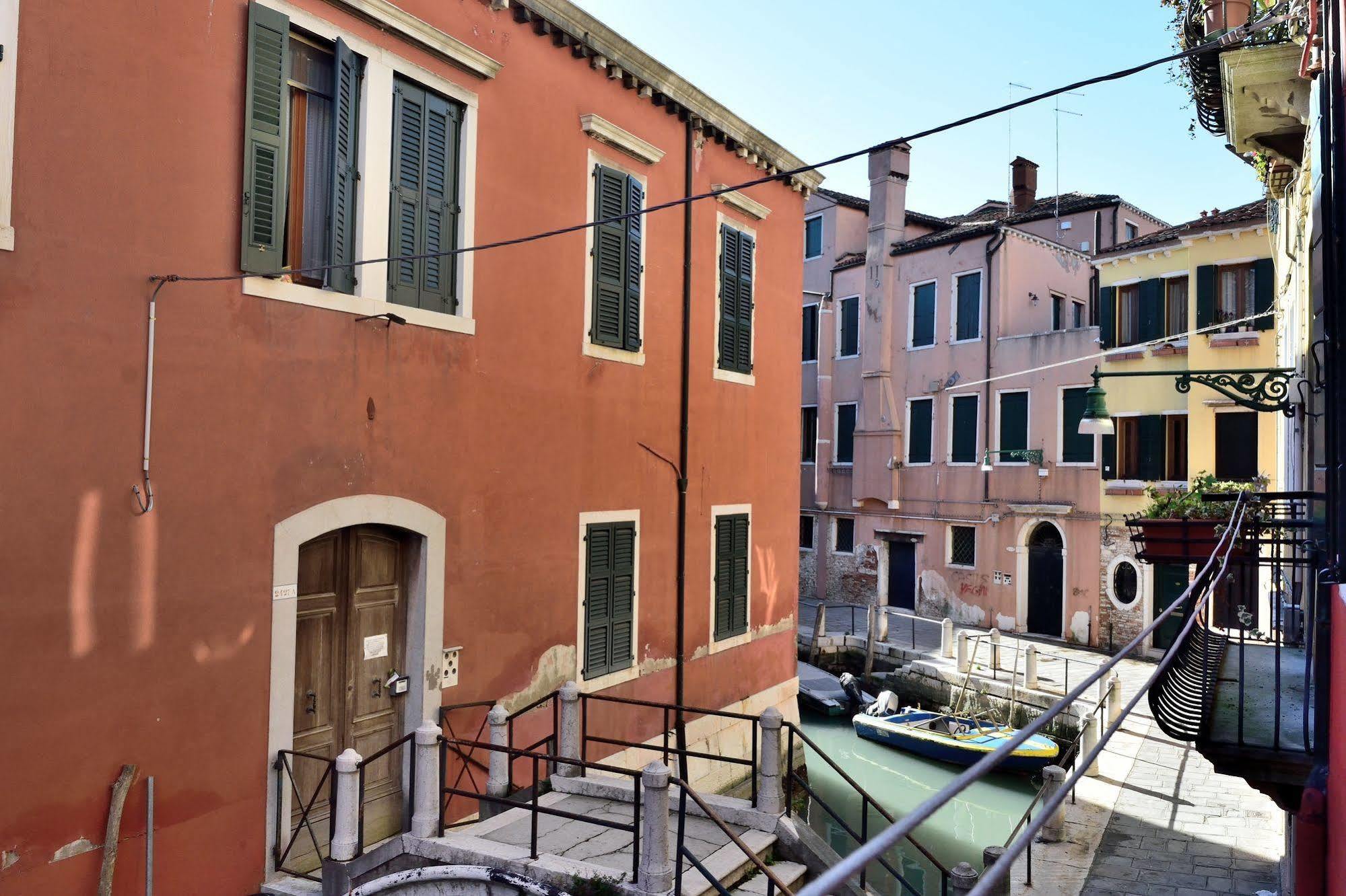 Venice Life Exterior photo