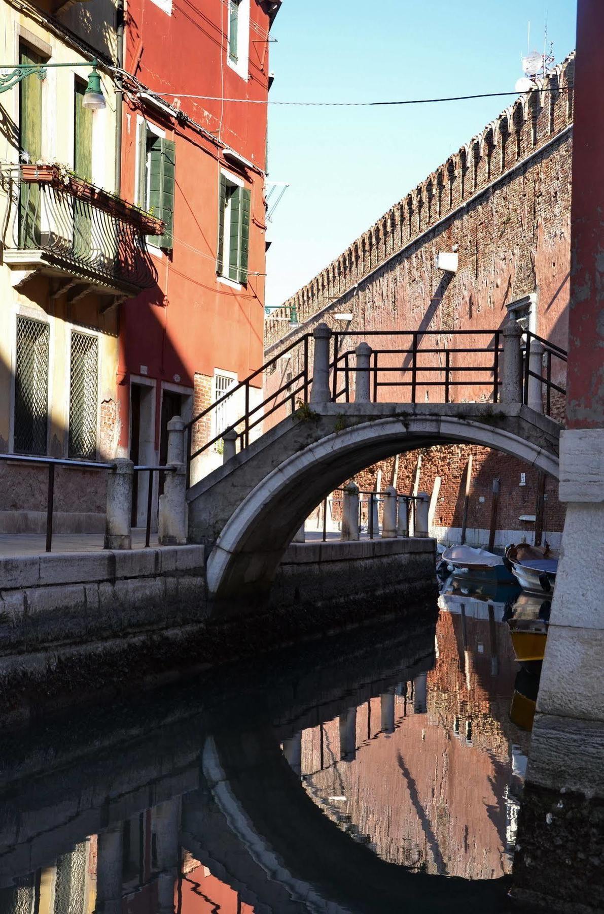 Venice Life Exterior photo