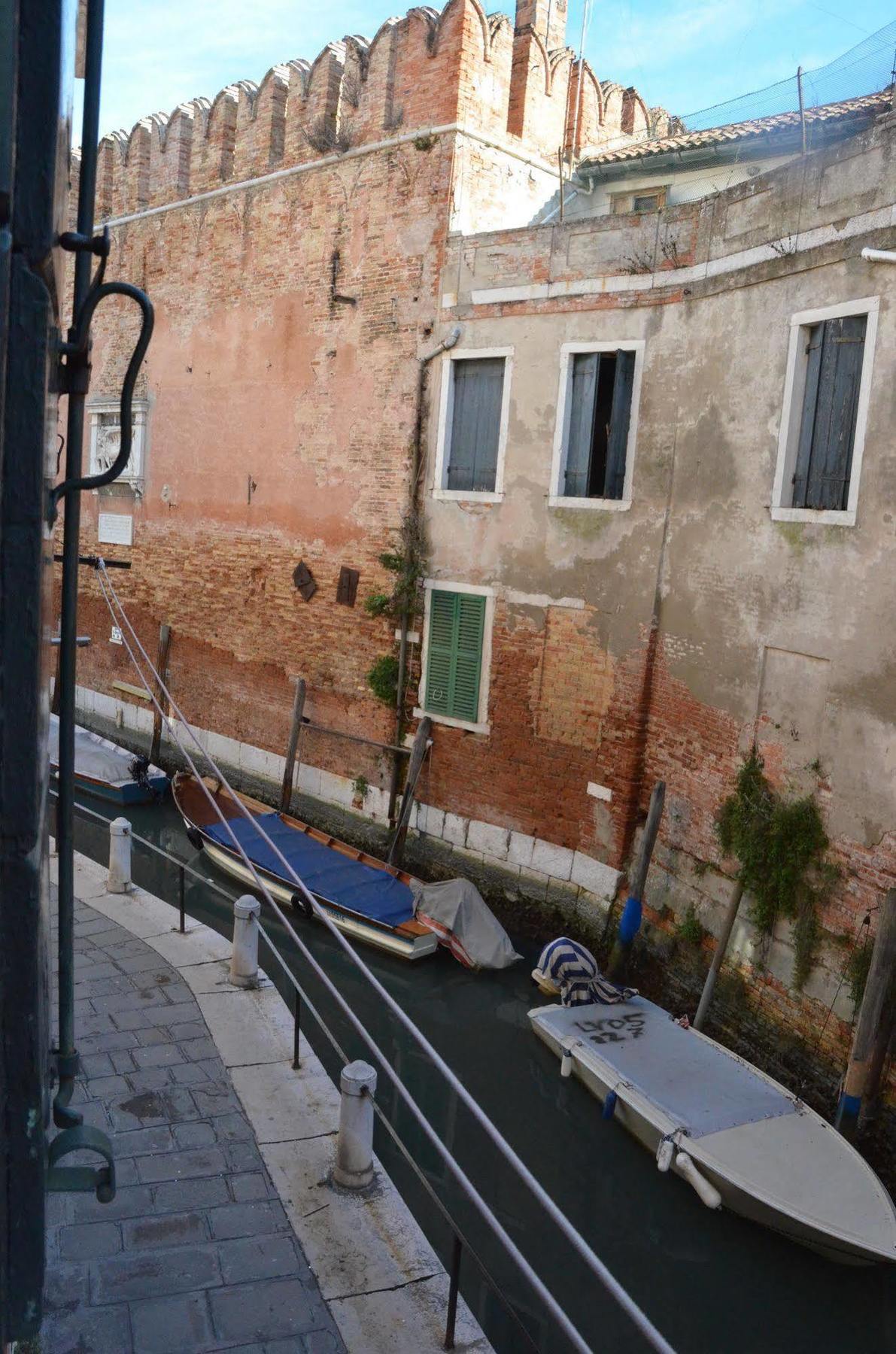 Venice Life Exterior photo