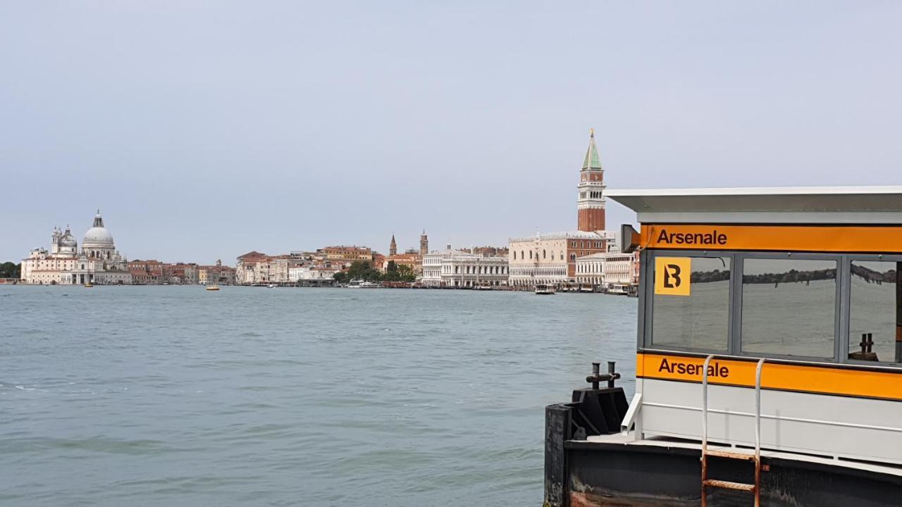 Venice Life Exterior photo