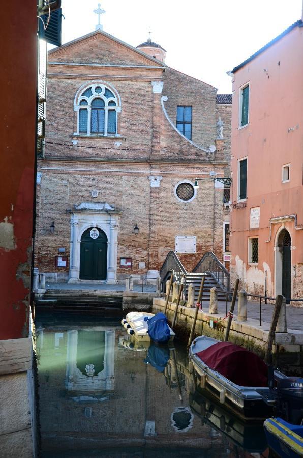 Venice Life Exterior photo